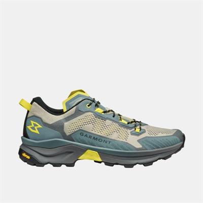 GARMONT Nexus Uomo Goblin Blue/Sheen Yellow