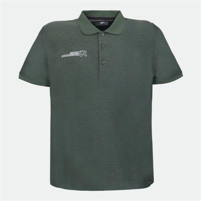 ROCK EXPERIENCE Tip 2.0 SS Polo Uomo