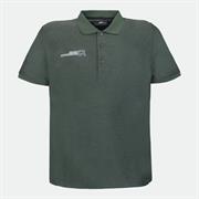 ROCK EXPERIENCE Tip 2.0 SS Polo Uomo