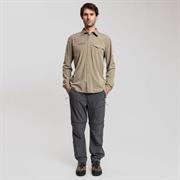 ROCK EXPERIENCE Observer LS Camicia Uomo