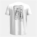ROCK EXPERIENCE Melat SS T-shirt Uomo