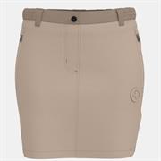 GREAT ESCAPES Dora Gonna Donna con Pantaloncino in Lycra Interno