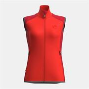 GREAT ESCAPES Aries Gilet Donna