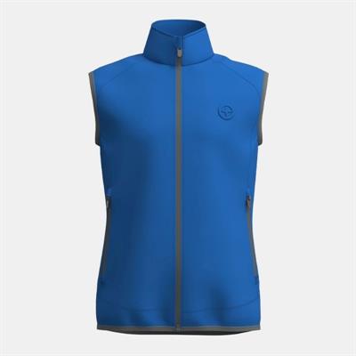 GREAT ESCAPES Antares Gilet Uomo