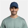 BUFF Cappello Summit Blu Trekking