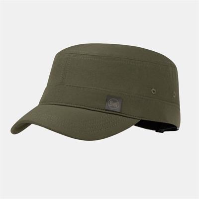 BUFF Cappello Military Tundra Khaki Trekking