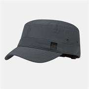 BUFF Cappello Military Solid Ash Trekking