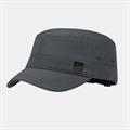 BUFF Cappello Military Solid Ash Trekking