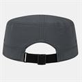 BUFF Cappello Military Solid Ash Trekking