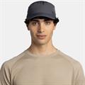 BUFF Cappello Military Solid Ash Trekking