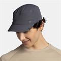 BUFF Cappello Military Solid Ash Trekking