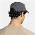 BUFF Cappello Military Solid Ash Trekking