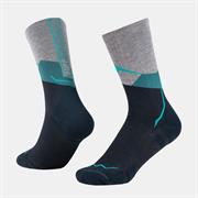 BUFF Calza Lana Merino Leggera Unisex Nero