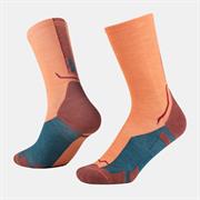 BUFF Calza Lana Merino Leggera Unisex Flamingo