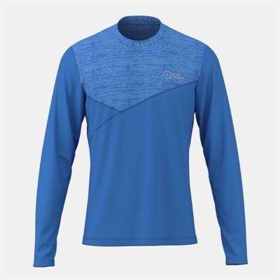 GREAT ESCAPES Jacob Maglia Uomo Maniche Lunghe