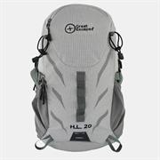 GREAT ESCAPES Zaino HL 20 Bianco