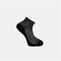 TRS P467 Calza Trail Top Merino Grigio