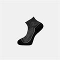 TRS P467 Calza Trail Top Merino Grigio