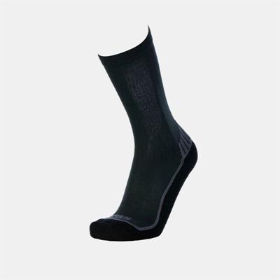 TRS P466 Calza Trekking Dolomite Grigio