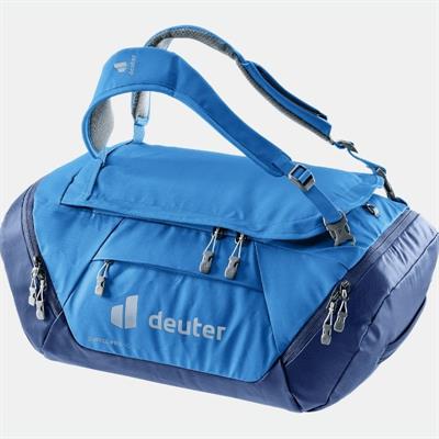 DEUTER Duffel Pro 40 Borsone da Viaggio Blu