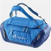 DEUTER Duffel Pro 40 Borsone da Viaggio Blu