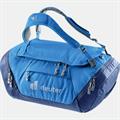 DEUTER Duffel Pro 40 Borsone da Viaggio Blu