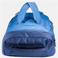 DEUTER Duffel Pro 40 Borsone da Viaggio Blu
