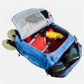 DEUTER Duffel Pro 40 Borsone da Viaggio Blu