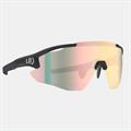 NEON Nova Occhiale da Sole Nero Unisex