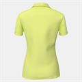 GREAT ESCAPES Boat Polo Donna Giallo