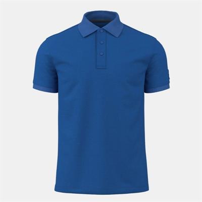 GREAT ESCAPES Boat Polo Uomo Blu