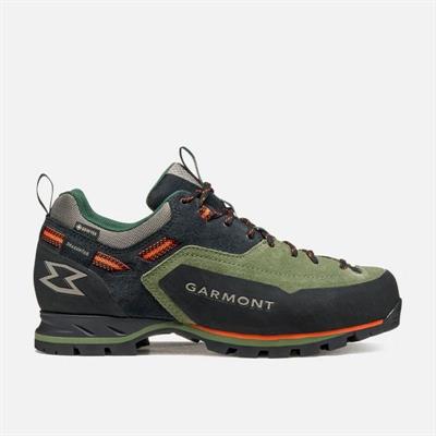 GARMONT Dragontail Mnt Evo GTX Uomo Black/Olivine Green