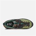 GARMONT Dragontail Mnt Evo GTX Uomo Black/Olivine Green