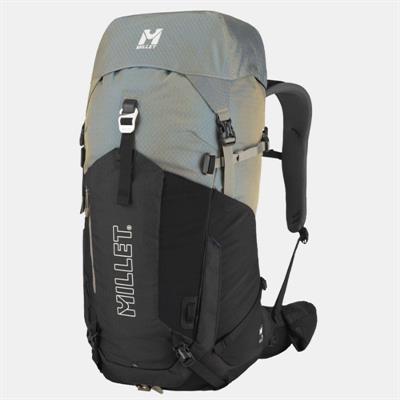 MILLET Zaino Ubic 30L Black/Sand Trekking