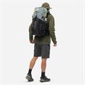 MILLET Zaino Ubic 40L Black/Sand Trekking