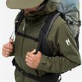 MILLET Zaino Ubic 40L Black/Sand Trekking