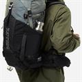 MILLET Zaino Ubic 40L Black/Sand Trekking