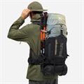 MILLET Zaino Ubic 40L Black/Sand Trekking