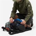 MILLET Zaino Ubic 40L Black/Sand Trekking