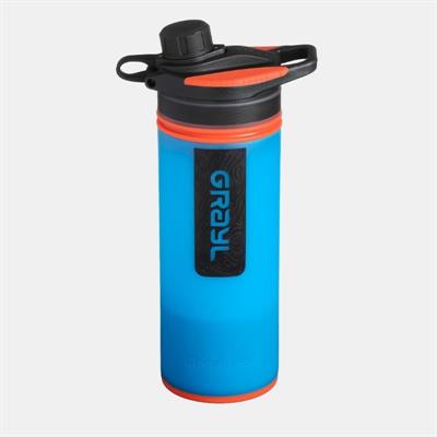 GRAYL GeoPress Purifier-Filterflasche Boraccia 710 con Filtro