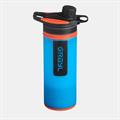 GRAYL GeoPress Purifier-Filterflasche Boraccia 710 con Filtro