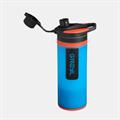 GRAYL GeoPress Purifier-Filterflasche Boraccia 710 con Filtro