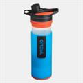 GRAYL GeoPress Purifier-Filterflasche Boraccia 710 con Filtro