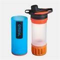 GRAYL GeoPress Purifier-Filterflasche Boraccia 710 con Filtro
