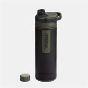 GRAYL UltraPress Purifier-Filterflasche Boraccia 500 con Filtro