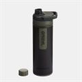 GRAYL UltraPress Purifier-Filterflasche Boraccia 500 con Filtro