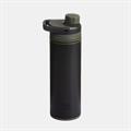 GRAYL UltraPress Purifier-Filterflasche Boraccia 500 con Filtro