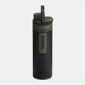 GRAYL UltraPress Purifier-Filterflasche Boraccia 500 con Filtro