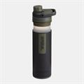 GRAYL UltraPress Purifier-Filterflasche Boraccia 500 con Filtro