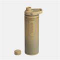 GRAYL UltraPress Purifier-Filterflasche Boraccia 500 con Filtro